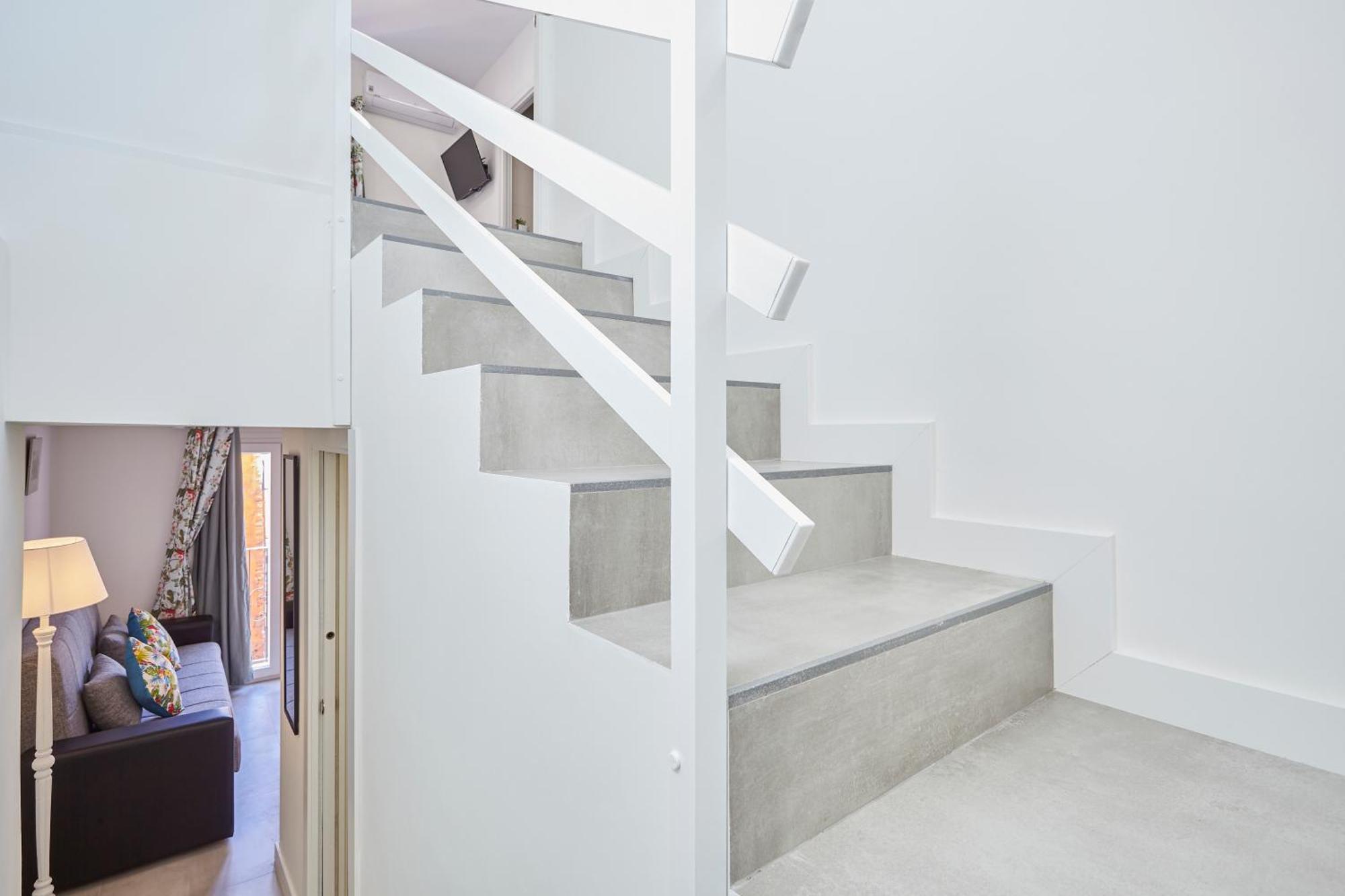 Santa Cruz Alicante Apartamentos Экстерьер фото