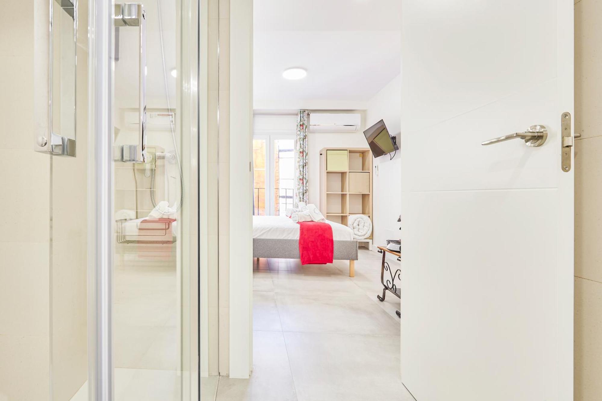 Santa Cruz Alicante Apartamentos Экстерьер фото