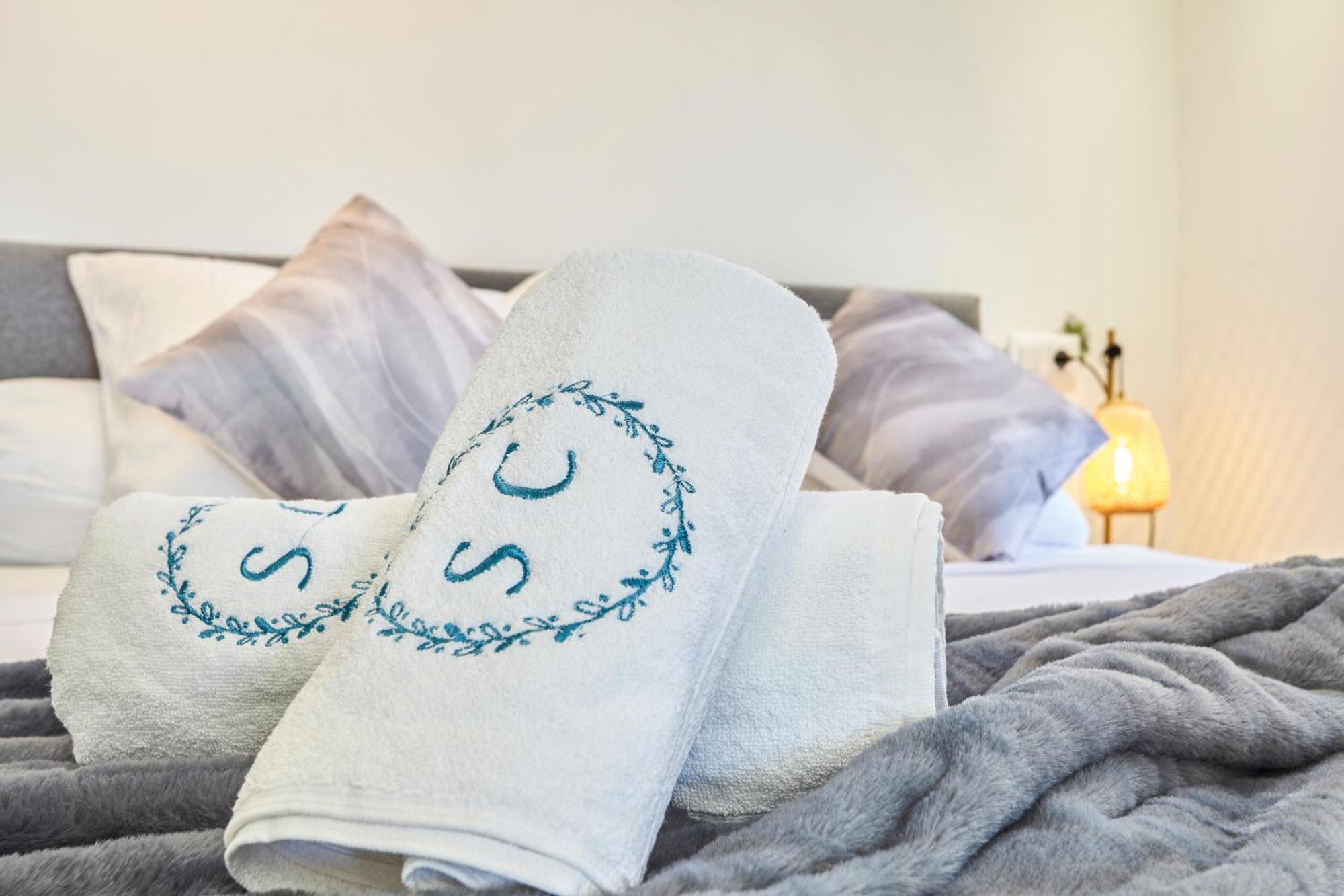 Santa Cruz Alicante Apartamentos Экстерьер фото