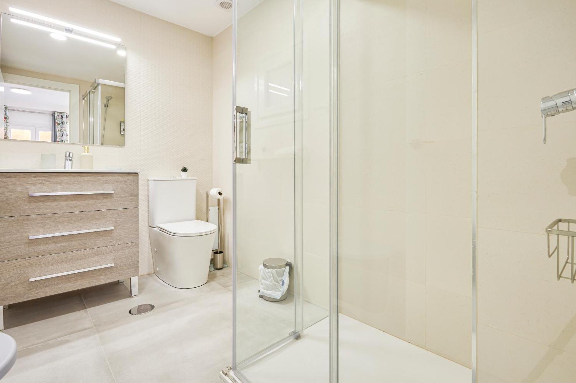 Santa Cruz Alicante Apartamentos Экстерьер фото