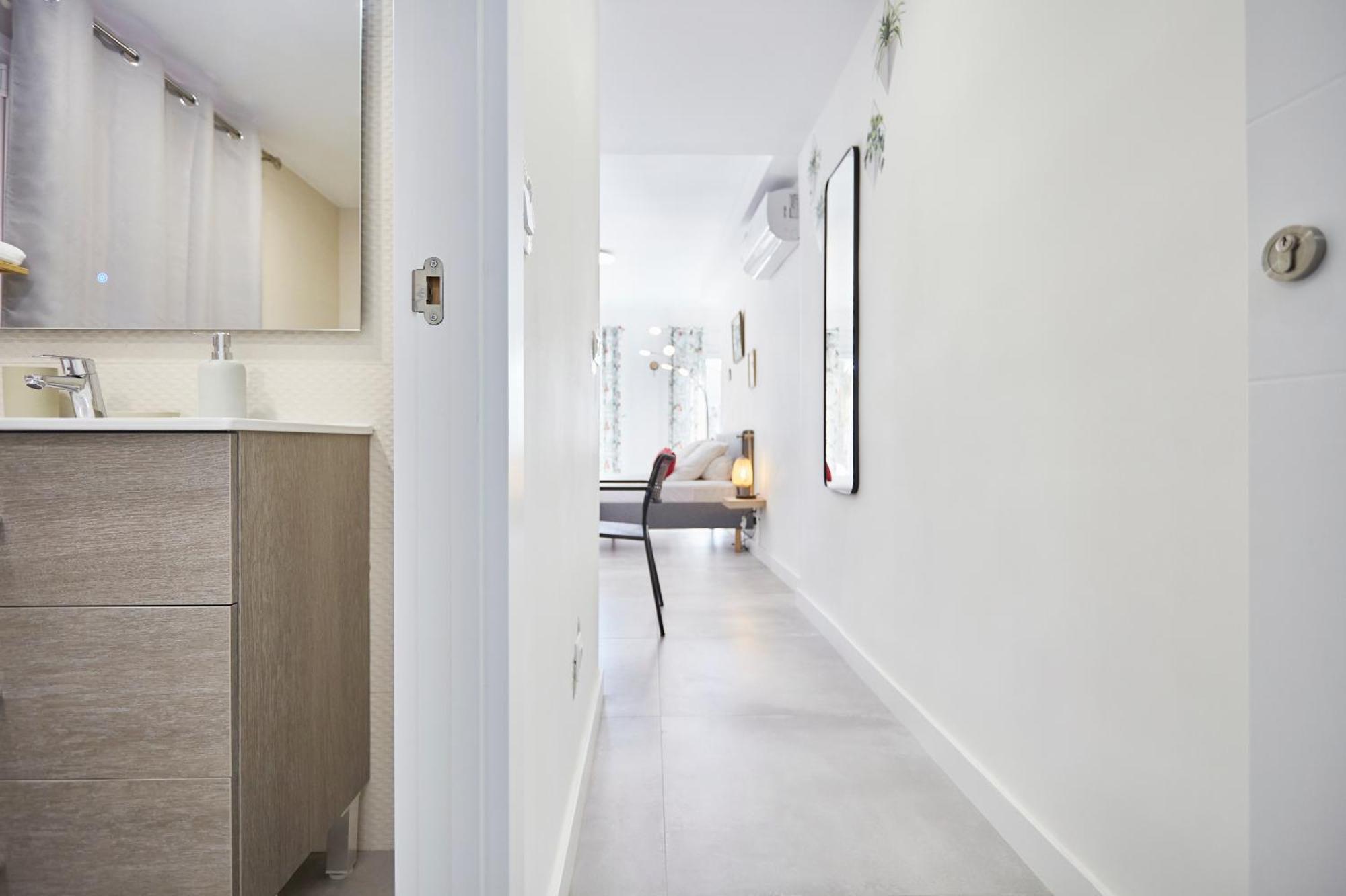 Santa Cruz Alicante Apartamentos Экстерьер фото