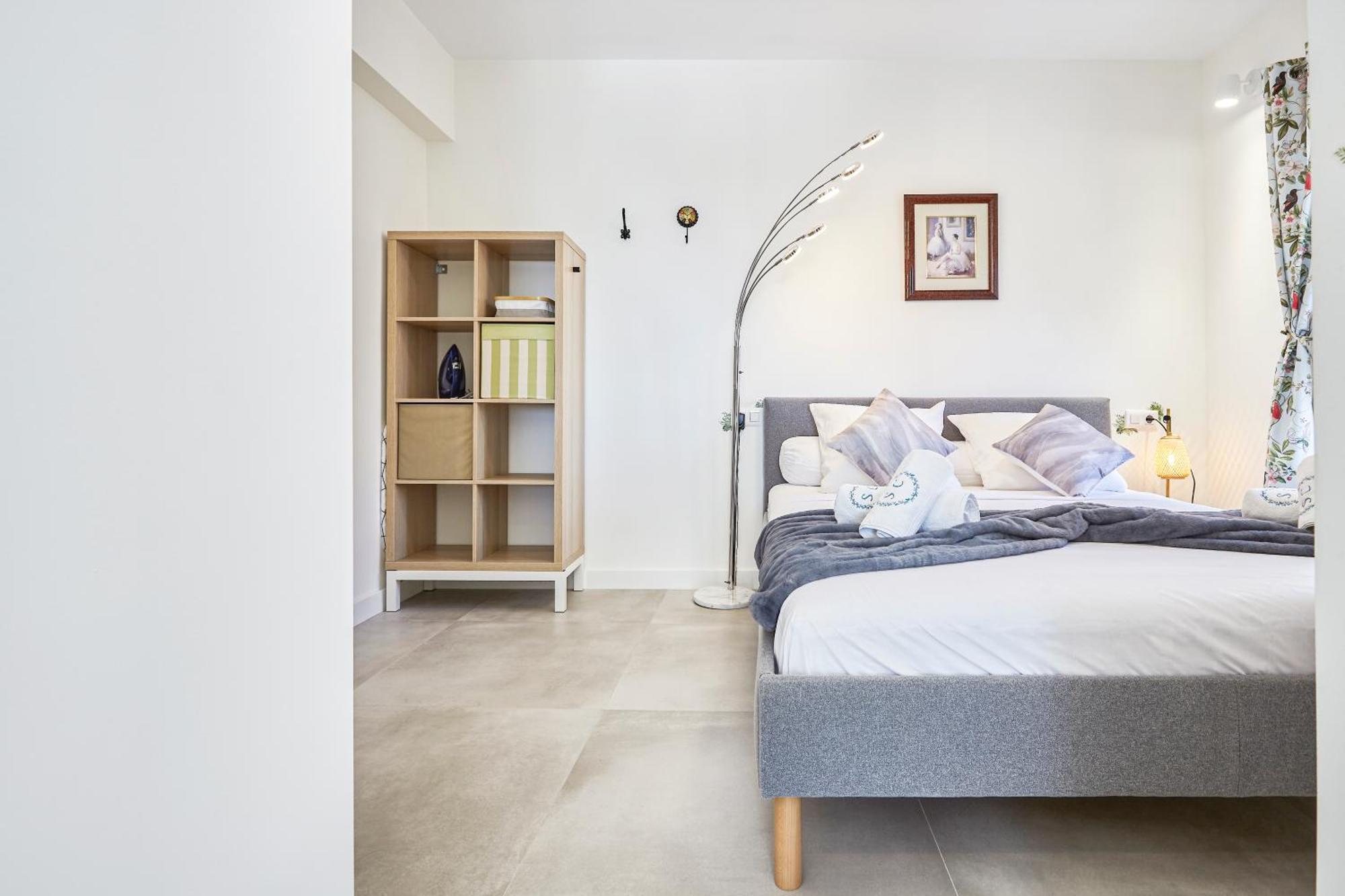 Santa Cruz Alicante Apartamentos Экстерьер фото