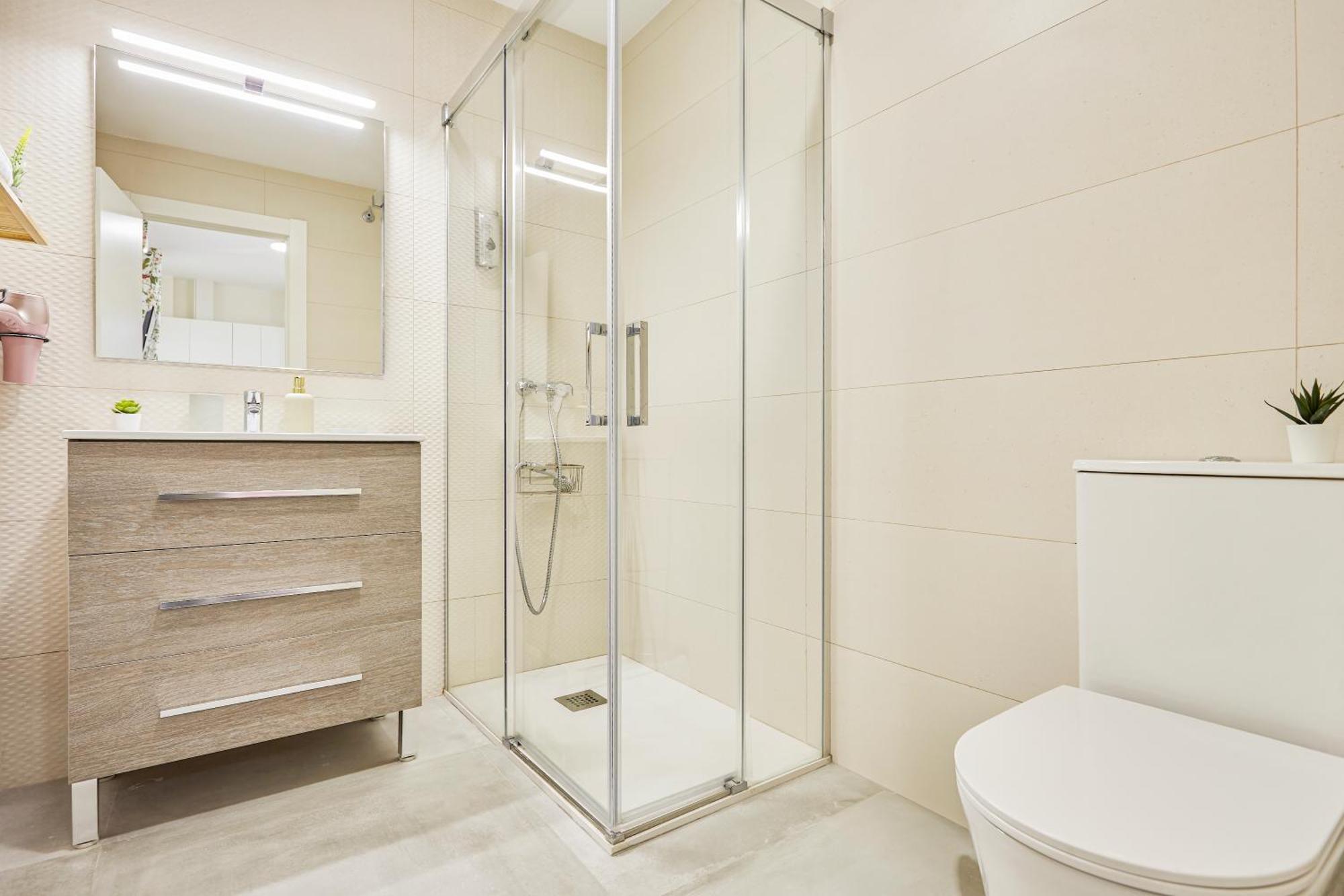 Santa Cruz Alicante Apartamentos Экстерьер фото